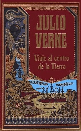 VIAJE AL CENTRO DE LA TIERRA | 9788427203099 | VERNE , JULIO | Llibreria Drac - Librería de Olot | Comprar libros en catalán y castellano online