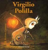 VIRGILIO POLILLA | 9788498010596 | KRINGS, ANTOON | Llibreria Drac - Llibreria d'Olot | Comprar llibres en català i castellà online