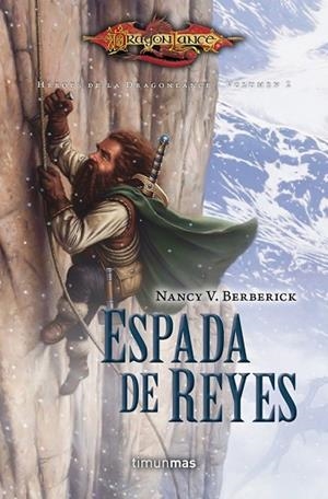 ESPADA DE REYES | 9788448005825 | NANCY V. BERBERICK | Llibreria Drac - Llibreria d'Olot | Comprar llibres en català i castellà online