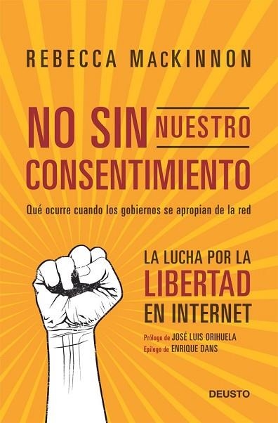 NO SIN NUESTRO CONSENTIMIENTO | 9788423412815 | MACKINNON, REBECCA | Llibreria Drac - Llibreria d'Olot | Comprar llibres en català i castellà online