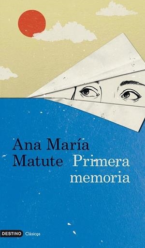 PRIMERA MEMORIA | 9788423327829 | MATUTE, ANA MARIA | Llibreria Drac - Librería de Olot | Comprar libros en catalán y castellano online