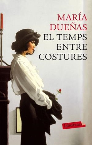 TEMPS ENTRE COSTURES, EL | 9788499305394 | DUEÑAS, MARIA | Llibreria Drac - Llibreria d'Olot | Comprar llibres en català i castellà online