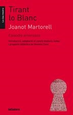 TIRANT LO BLANC EPISODIS AMOROSOS | 9788424641351 | MARTORELL, JOANOT; COCA I CASAHUGA, GEMMA | Llibreria Drac - Llibreria d'Olot | Comprar llibres en català i castellà online