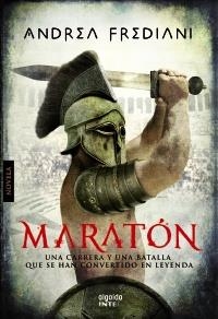 MARATON | 9788498777925 | FREDIANI, ANDREA | Llibreria Drac - Llibreria d'Olot | Comprar llibres en català i castellà online