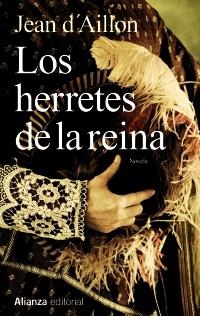 HERRETES DE LA REINA, LOS | 9788420673721 | D'AILLON, JEAN | Llibreria Drac - Librería de Olot | Comprar libros en catalán y castellano online