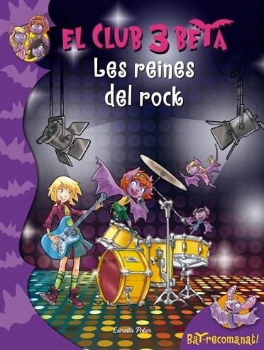 REINES DEL ROCK, LES | 9788499328324 | PANAVELLO, ROBERTO | Llibreria Drac - Llibreria d'Olot | Comprar llibres en català i castellà online