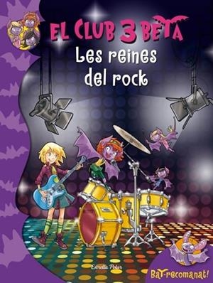 REINES DEL ROCK, LES | 9788499328324 | PANAVELLO, ROBERTO | Llibreria Drac - Llibreria d'Olot | Comprar llibres en català i castellà online