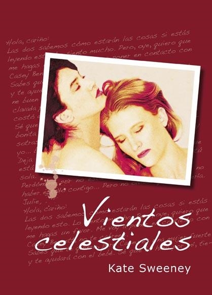 VIENTOS CELESTIALES | 9788492813636 | SWEENEY, KATE | Llibreria Drac - Llibreria d'Olot | Comprar llibres en català i castellà online