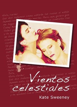 VIENTOS CELESTIALES | 9788492813636 | SWEENEY, KATE | Llibreria Drac - Llibreria d'Olot | Comprar llibres en català i castellà online