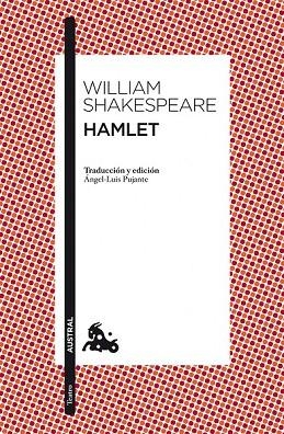 HAMLET | 9788467033380 | SHAKESPEARE, WILLIAM | Llibreria Drac - Llibreria d'Olot | Comprar llibres en català i castellà online