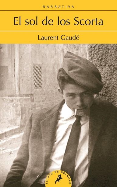 SOL DE LOS SCORTA, EL | 9788498384727 | GAUDE, LAURENT | Llibreria Drac - Llibreria d'Olot | Comprar llibres en català i castellà online