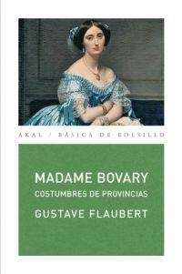 MADAME BOVARY | 9788446024248 | FLAUBERT, GUSTAVE | Llibreria Drac - Llibreria d'Olot | Comprar llibres en català i castellà online