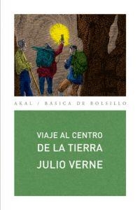 VIAJE AL CENTRO DE LA TIERRA | 9788446028178 | VERNE, JULIO | Llibreria Drac - Llibreria d'Olot | Comprar llibres en català i castellà online