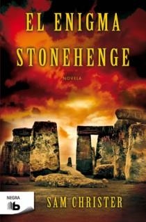 ENIGMA STONEHENGE, EL | 9788498726787 | CHRISTER, SAM | Llibreria Drac - Llibreria d'Olot | Comprar llibres en català i castellà online