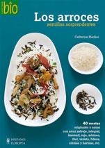 ARROCES SEMILLAS SORPRENDENTES, LOS | 9788425519970 | MADANI, CATHERINE | Llibreria Drac - Llibreria d'Olot | Comprar llibres en català i castellà online