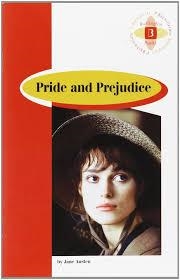 PRIDE AND PREJUDICE 1º BATXILLERAT | 9789963478378 | AUSTEN, JANE | Llibreria Drac - Llibreria d'Olot | Comprar llibres en català i castellà online