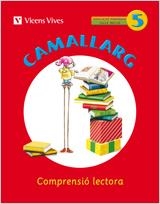 CAMALLARG 5. NOVA EDICIÓ | 9788468200590 | AA.VV. | Llibreria Drac - Llibreria d'Olot | Comprar llibres en català i castellà online