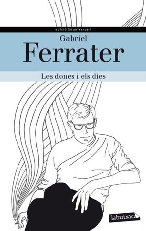 DONES I ELS DIES, LES | 9788499305288 | FERRATER, GABRIEL | Llibreria Drac - Llibreria d'Olot | Comprar llibres en català i castellà online