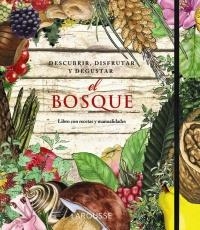 BOSQUE, EL | 9788415411352 | VV.AA. | Llibreria Drac - Llibreria d'Olot | Comprar llibres en català i castellà online