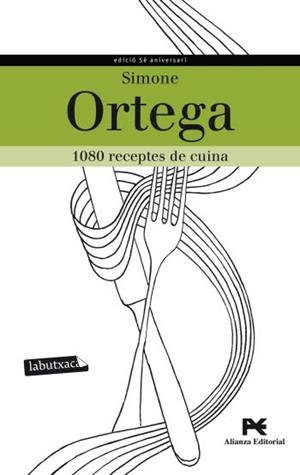 1080 RECEPTES DE CUINA | 9788499305257 | ORTEGA, SIMONE | Llibreria Drac - Llibreria d'Olot | Comprar llibres en català i castellà online