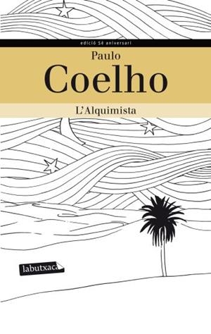 ALQUIMISTA, L' | 9788499305295 | COELHO, PAULO | Llibreria Drac - Llibreria d'Olot | Comprar llibres en català i castellà online