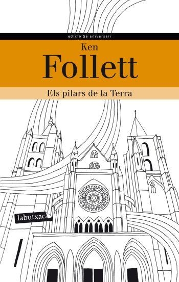 PILARS DE LA TERRA, ELS | 9788499305202 | FOLLETT, KEN | Llibreria Drac - Llibreria d'Olot | Comprar llibres en català i castellà online