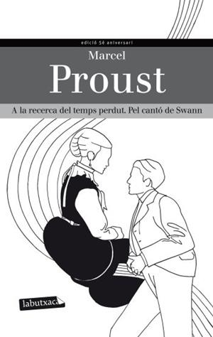 A LA RECERCA DEL TEMPS PERDUT. PEL CANTO DE SWANN | 9788499305264 | PROUST, MARCEL | Llibreria Drac - Llibreria d'Olot | Comprar llibres en català i castellà online