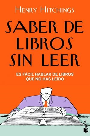 SABER DE LIBROS SIN LEER | 9788408005322 | HITCHINGS, HENRY | Llibreria Drac - Llibreria d'Olot | Comprar llibres en català i castellà online