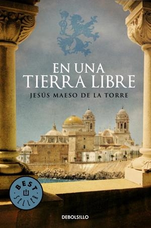 EN UNA TIERRA LIBRE | 9788499897905 | MAESO DE LA TORRE, JESUS | Llibreria Drac - Librería de Olot | Comprar libros en catalán y castellano online