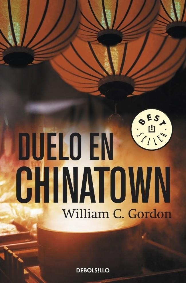 DUELO EN CHINA TOWN | 9788499895963 | GORDON, WILLIAM C. | Llibreria Drac - Llibreria d'Olot | Comprar llibres en català i castellà online