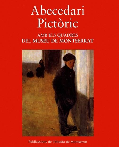 ABECEDARI PICTORIC | 9788484153313 | DIVERSOS | Llibreria Drac - Llibreria d'Olot | Comprar llibres en català i castellà online