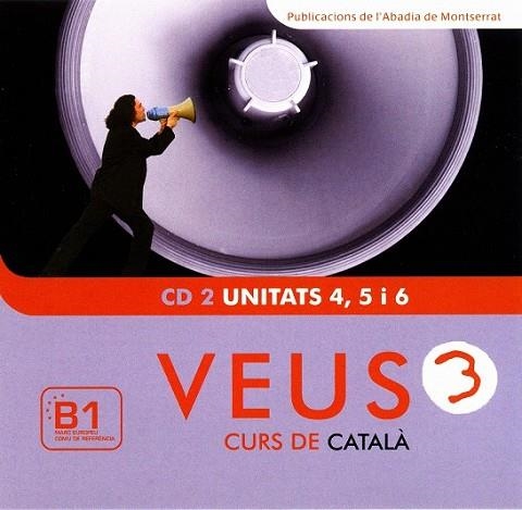 VEUS 3 CD | 9788498830378 | Llibreria Drac - Llibreria d'Olot | Comprar llibres en català i castellà online