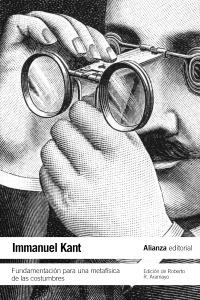 FUNDAMENTACIÓN PARA UNA METAFÍSICA DE LAS COSTUMBRES | 9788420608495 | KANT, IMMANUEL | Llibreria Drac - Llibreria d'Olot | Comprar llibres en català i castellà online