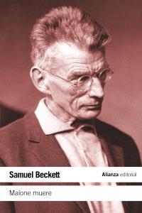 MALONE MUERE | 9788420608587 | BECKETT, SAMUEL | Llibreria Drac - Llibreria d'Olot | Comprar llibres en català i castellà online