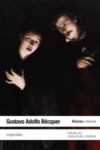 LEYENDAS | 9788420608549 | BÉCQUER, GUSTAVO ADOLFO | Llibreria Drac - Librería de Olot | Comprar libros en catalán y castellano online