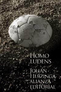 HOMO LUDENS | 9788420608532 | HUIZINGA, JOHAN | Llibreria Drac - Llibreria d'Olot | Comprar llibres en català i castellà online