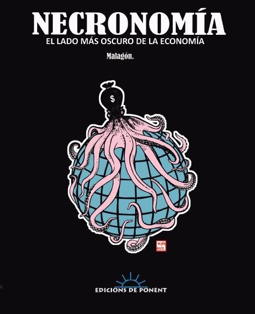 NECRONOMÍA | 9788496730779 | MALAGÓN, JOSÉ RUBIO | Llibreria Drac - Librería de Olot | Comprar libros en catalán y castellano online