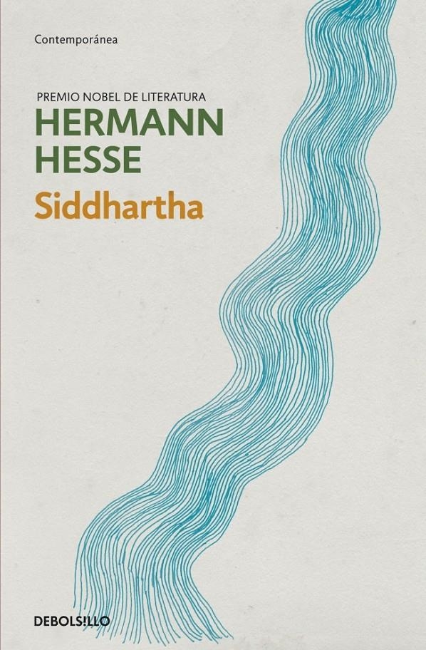 SIDDHARTHA | 9788499899855 | HESSE, HERMANN | Llibreria Drac - Llibreria d'Olot | Comprar llibres en català i castellà online