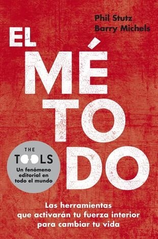 METODO, EL | 9788425348334 | STUTZ, PHIL;MICHELS, BARRY | Llibreria Drac - Llibreria d'Olot | Comprar llibres en català i castellà online