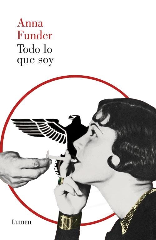 TODO LO QUE SOY | 9788426419675 | FUNDER, ANNA | Llibreria Drac - Llibreria d'Olot | Comprar llibres en català i castellà online