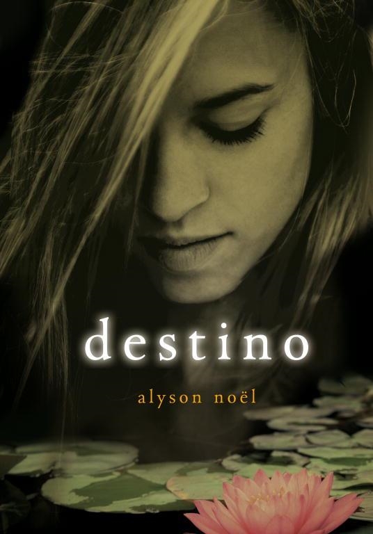 DESTINO (ETERNIDAD 6) | 9788484419372 | NOEL, ALYSON | Llibreria Drac - Llibreria d'Olot | Comprar llibres en català i castellà online