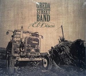 CD GREDA STREET BAND | 9000000006086 | VV.AA. | Llibreria Drac - Llibreria d'Olot | Comprar llibres en català i castellà online