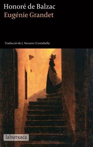 EUGENIE GRANDET | 9788499305196 | BALZAC, HONORE DE  | Llibreria Drac - Librería de Olot | Comprar libros en catalán y castellano online