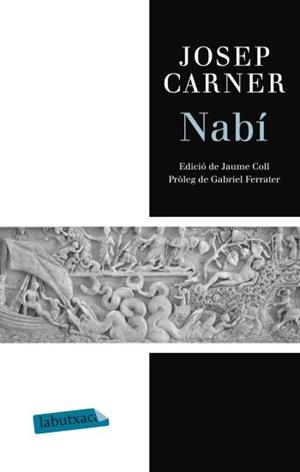 NABI | 9788499304601 | CORNER, JOSEP | Llibreria Drac - Llibreria d'Olot | Comprar llibres en català i castellà online