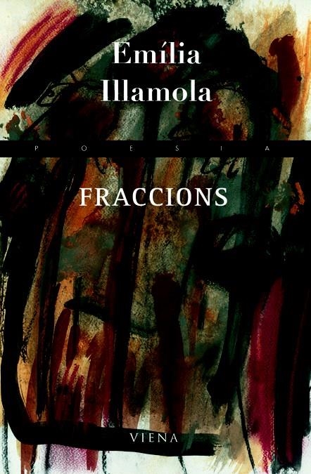 FRACCIONS | 9788483307014 | ILLAMOLA, EMILIA | Llibreria Drac - Llibreria d'Olot | Comprar llibres en català i castellà online