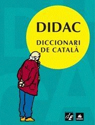 DICCIONARI DE CATALA DIDAC (EDICIO 2008) | 9788441217409 | AA.VV. | Llibreria Drac - Librería de Olot | Comprar libros en catalán y castellano online