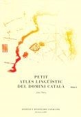 PETIT ATLES LINGUISTIC DEL DOMINI CATALA VOL. II  | 9788492583614 | VENY, JOAN  | Llibreria Drac - Llibreria d'Olot | Comprar llibres en català i castellà online