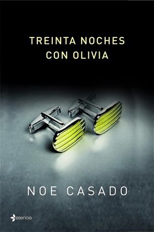 TREINTA NOCHES CON OLIVIA | 9788408029786 | CASADO, NOE | Llibreria Drac - Llibreria d'Olot | Comprar llibres en català i castellà online