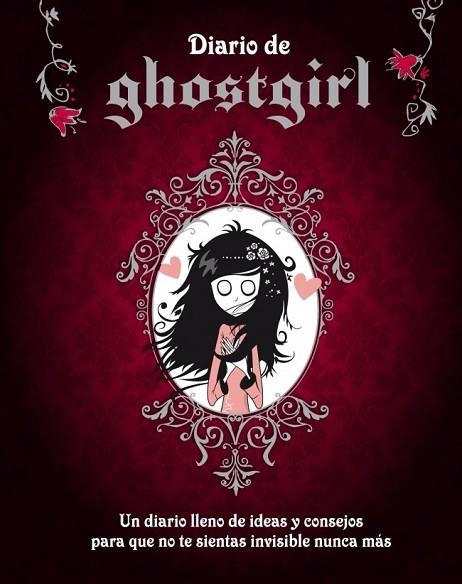 DIARIO DE GHOSTGIRL | 9788420402369 | HURLEY, TONYA | Llibreria Drac - Llibreria d'Olot | Comprar llibres en català i castellà online