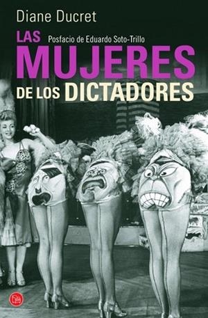 MUJERES DE LOS DICTADORES, LAS | 9788466326209 | DUCRET, DIANE | Llibreria Drac - Llibreria d'Olot | Comprar llibres en català i castellà online